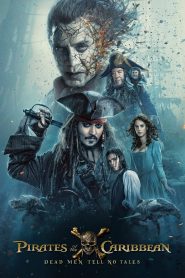 Pirates of the Caribbean: Dead Men Tell No Tales (2017) 720p BluRay ORG. [Dual Audio] [Hindi or English] x264 ESubs [1.2GB]