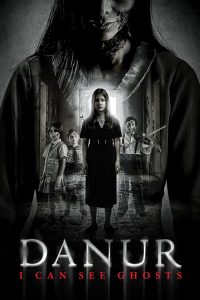 Danur (2017) Full Movie Download Gdrive Link