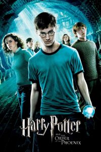 Harry Potter and the Order of the Phoenix (2007) Full Movie Download Gdrive Link