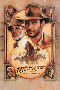 Indiana Jones and the Last Crusade (1989) Full Movie Download Gdrive Link