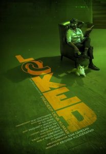 Locked : Season 1 Telugu WEB-DL 720p | [Complete]