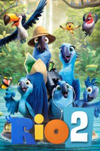 Rio 2 (2014) Full Movie Download Gdrive Link