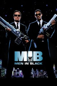 Men in Black (1997) Full Movie Download Gdrive Link