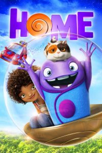 Home (2015) Full Movie Download Gdrive Link