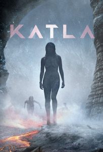 Katla (2021) : Season 1 iCELANDIC NF WEBRip 720p | [Complete]