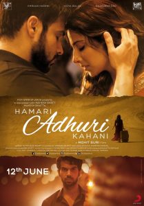 Hamari Adhuri Kahani (2015) Full Movie Download Gdrive Link