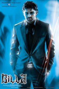 Billa (2009) Full Movie Download Gdrive Link