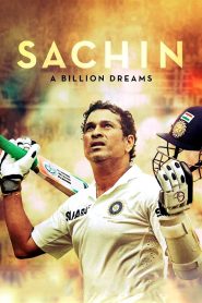 Sachin: A Billion Dreams (2017) Full Movie Download Gdrive Link