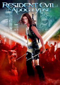 Resident Evil: Apocalypse (2004) Full Movie Download Gdrive Link