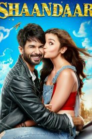 Shaandaar (2015) Full Movie Download Gdrive Link