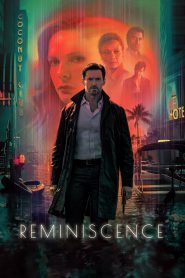 Reminiscence (2021) Full Movie Download Gdrive Link