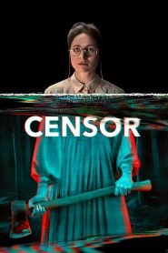 Censor (2021) Full Movie Download Gdrive Link