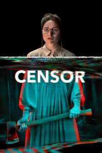 Censor (2021) Full Movie Download Gdrive Link