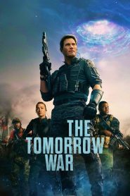 The Tomorrow War (2021) Full Movie Download Gdrive Link