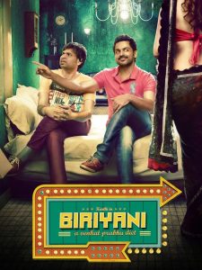 Biriyani (2013) Hindi Dubbed Full Movie Download Gdrive Link