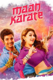 Maan Karate (2014) Hindi Dubbed Full Movie Download Gdrive Link