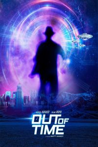 Out Of Time (2021) Hindi Dubbed Full Movie Download Gdrive Link