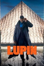 Lupin (2021) : Part 1 & 2 [Hindi & ENG] WEB-DL 480p, 720p & 1080p Download With Gdrive Link