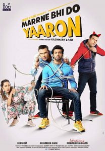 Marne Bhi Do Yaaron (2019) Hindi Full Movie Download Gdrive Link