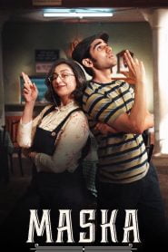 Maska (2020) Hindi Full Movie Download Gdrive Link