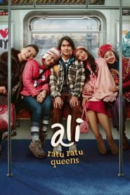 Ali & Ratu Ratu Queens (2021) Full Movie Download Gdrive Link