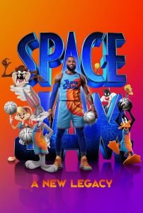 Space Jam: A New Legacy (2021) Full Movie Download Gdrive Link