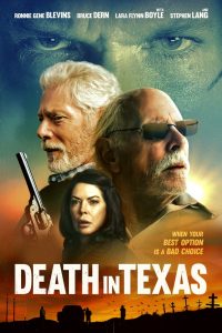 Death in Texas (2021) WEBRiP Full Movie Download Gdrive Link