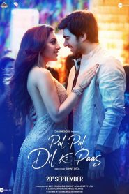 Pal Pal Dil Ke Paas (2019) Hindi Full Movie Download Gdrive Link