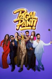 Pagalpanti (2019) Hindi Full Movie Download Gdrive Link