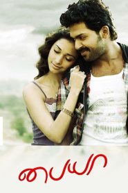 Paiyaa (2010) WEB-DL Dual Audio [Hindi ORG. + Tamil] Full Movie 480p [550MB] | 720p [1.4GB] | 1080p [3.1GB]