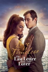 The Last Letter From Your Lover (2021) Full Movie Download Gdrive Link