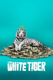 The White Tiger (2021) Hindi Dubbed Full Movie Download Gdrive Link