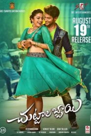 Chuttalabbai (2016) Hindi Dubbed Full Movie Download Gdrive Link