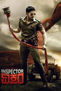 Inspector Vikram (2021) Hindi Dubbed Full Movie Download Gdrive Link