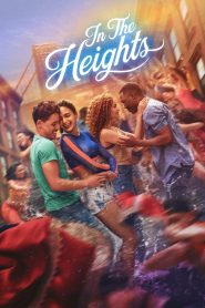 In the Heights (2021) Full Movie Download Gdrive Link