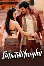 Pattathu Yaanai (2013) Hindi Dubbed Full Movie Download Gdrive Link