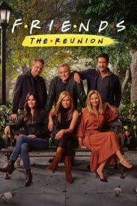 Friends: The Reunion (2021) Full Movie Download Gdrive Link