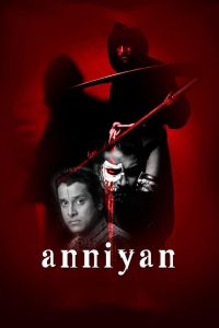 Anniyan (2005) Hindi Dubbed Full Movie Download Gdrive Link