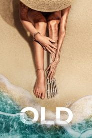 Old (2021) Full Movie Download Gdrive Link