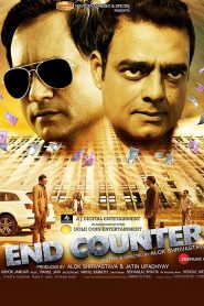 End Counter (2019) Hindi Dubbed Full Movie Download Gdrive Link