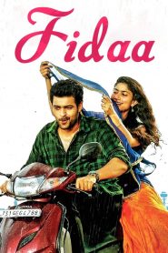 Fidaa (2017) Hindi Dubbed Full Movie Download Gdrive Link