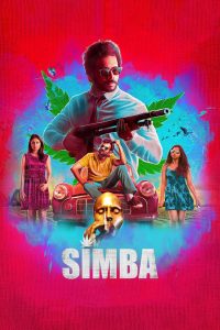 Simba (2019) Hindi Dubbed Full Movie Download Gdrive Link