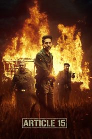 Article 15 (2019) Hindi Full Movie Download Gdrive Link