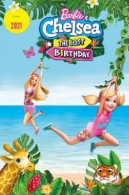 Barbie & Chelsea the Lost Birthday (2021) Full Movie Download Gdrive Link