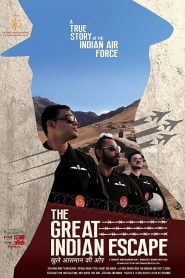 The Great Indian Escape (2019) Hindi Full Movie Download Gdrive Link