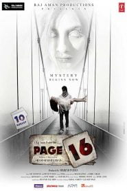 Page 16 (2018) Hindi Full Movie Download Gdrive Link