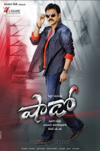 Shadow (2013) Hindi Dubbed Full Movie Download Gdrive Link