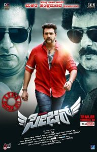 Seizer (2018) Hindi Dubbed Full Movie Download Gdrive Link