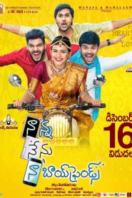 Naanna Nenu Naa Boyfriends (2016) Hindi Dubbed Full Movie Download Gdrive Link