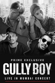 Gully Boy: Live In Concert (2019) Hindi Full Movie Download Gdrive Link